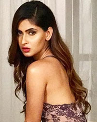 Karishma Sharma